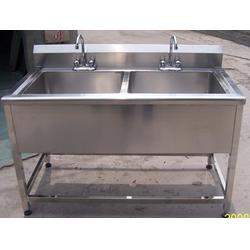 不锈钢水池 不锈钢水池定做加工 不锈钢洗涤槽